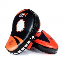 BN Focus Pad (Orange)